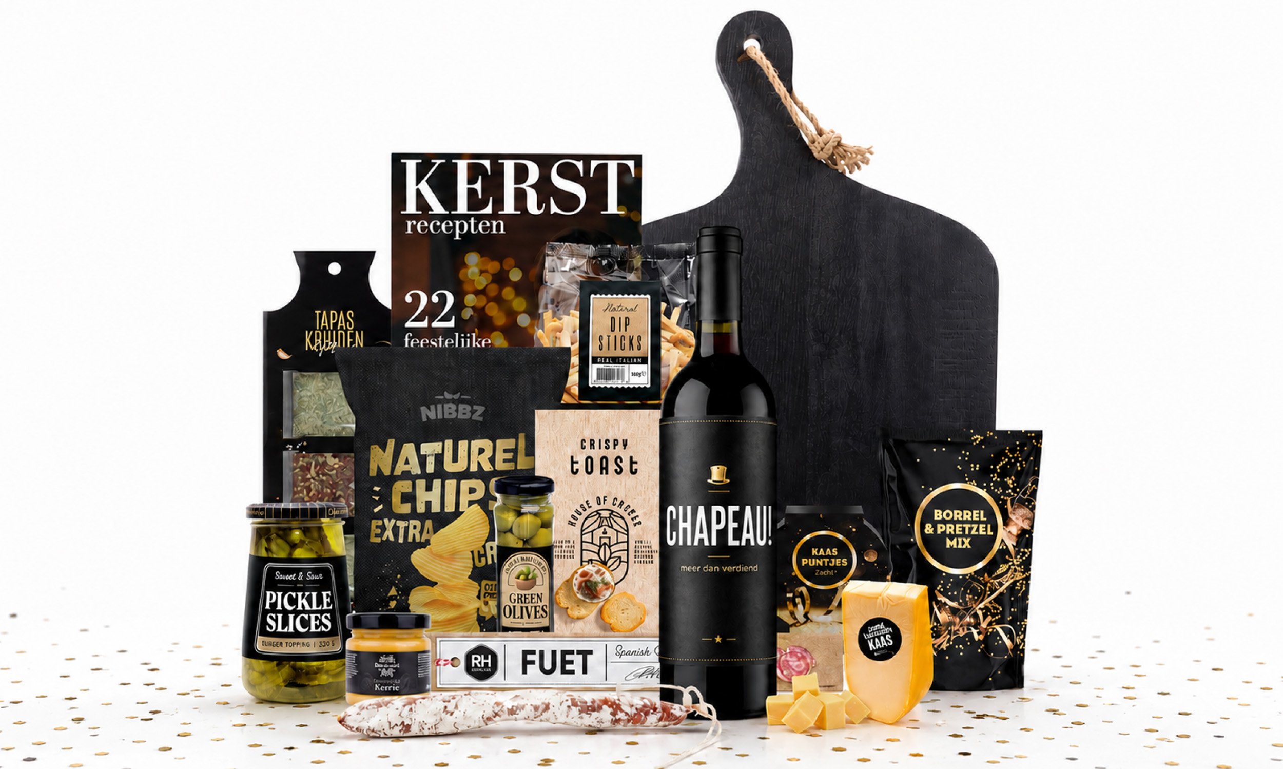 Board & Bites